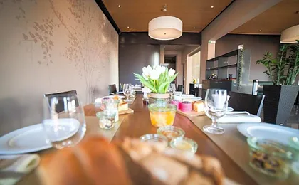 Conca Bella Boutique Hotel & Wine Experience