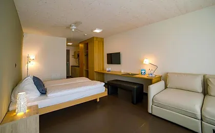 Hotel Frauenfeld