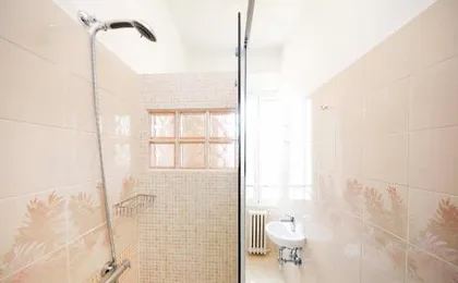 Rhome Away Trastevere - Saffi