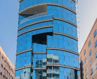 SUBA HOTEL DUBAI