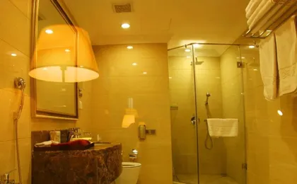 Mengguzhen Hotel