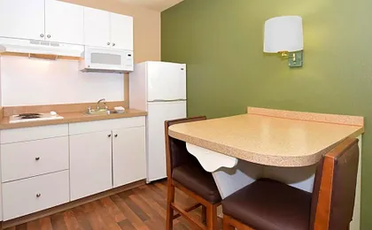 Extended Stay America Select Suites - Richmond - West End - I-64