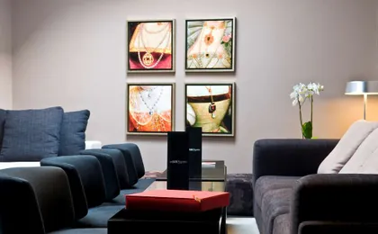 Tryp Antwerp