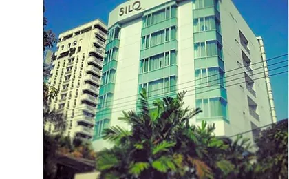 SilQ Boutique Hotel Bangkok