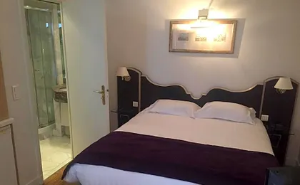 Hotel Suites Unic Renoir Saint-Germain