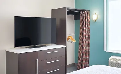 Home2 Suites by Hilton Richmond Glenside