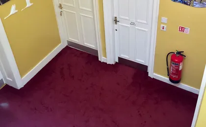 Pilrig Guest House