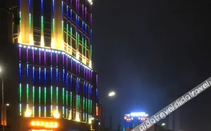 Ronggui Hotel