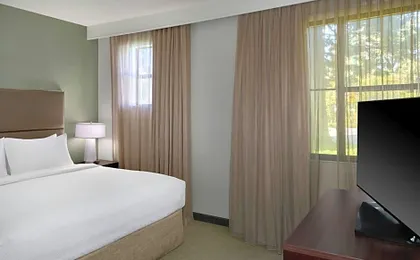 Residence Inn by Marriott Palo Alto Menlo Park