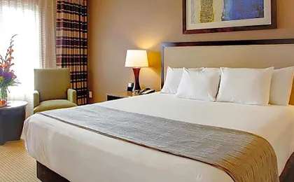 Isle Casino Hotel Bettendorf