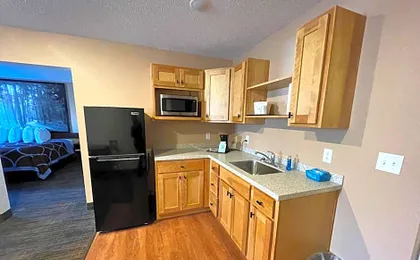 Super 8 by Wyndham Bemidji MN