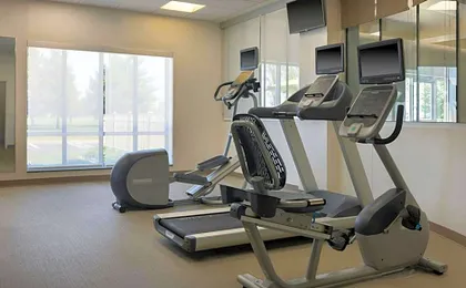 SpringHill Suites by Marriott Midland
