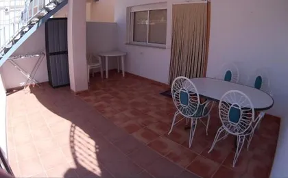 Casa Juani