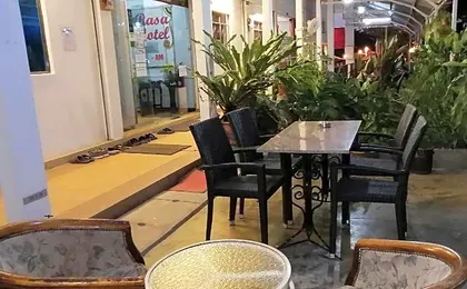 Rasa Motel