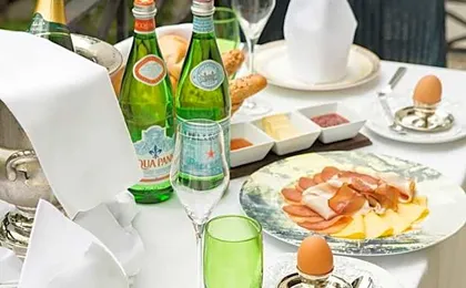 MÖRWALD Grafenegg Hotel