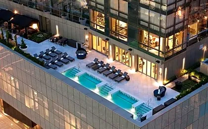 The Dominick Hotel