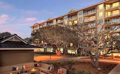 Hilton Grand Vacations Club Ocean Oak Resort Hilton Head