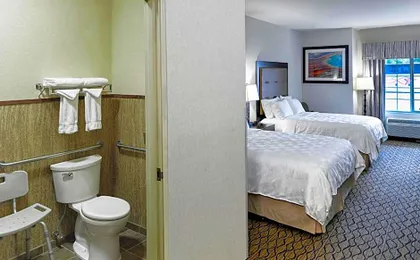 Holiday Inn West Yellowstone By IHG