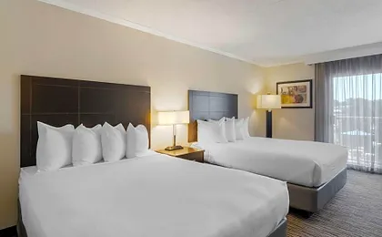 Best Western St. Louis-Kirkwood Route 66
