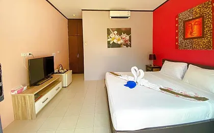 MA MAISON BOUTIQUE HOTEL. in PHUKET