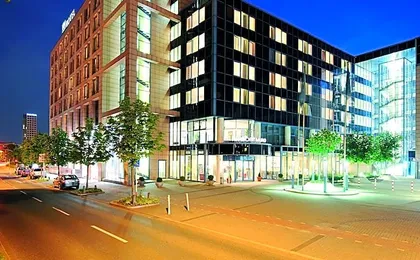 NH Dortmund