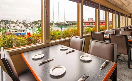 Best Western Valdez Harbor Inn