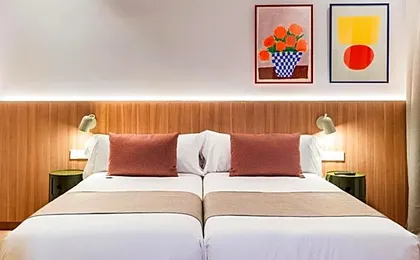 Hotel California