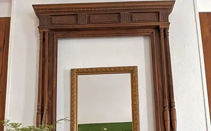 La Caminada Vielha