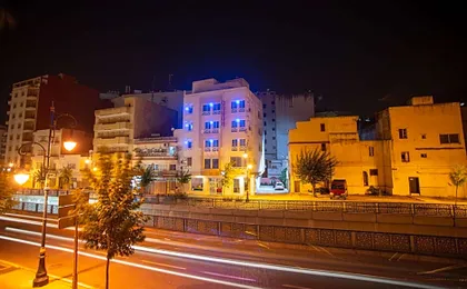 Hotel Etoile Du Nord