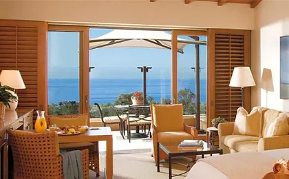 The Resort at Pelican Hill