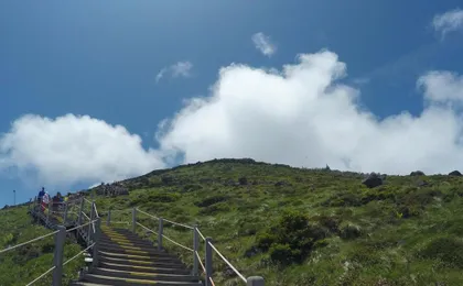 Jeju Aerospace Hotel