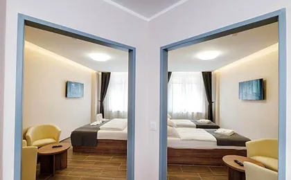 MP hotel