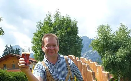 Hotel Karlwirt