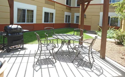 Extended Stay America - Boston - Westborough - Com