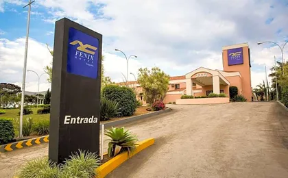 Fenix Hotel Varginha
