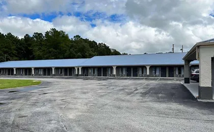 Days Inn by Wyndham DeFuniak Springs