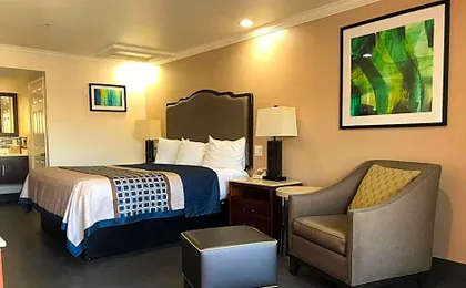 Economy Inn LAX Inglewood
