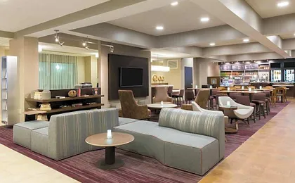 Courtyard by Marriott Dallas Mesquite