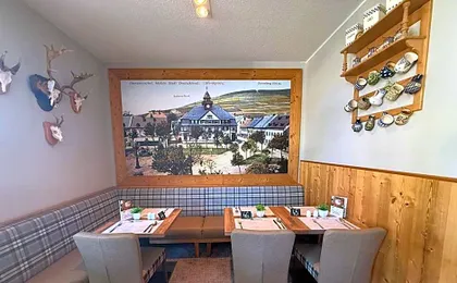 Rathaushotels Oberwiesenthal All Inclusive