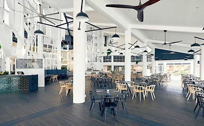 Daydream Island Resort