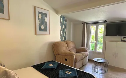 Hôtel et Appart 'hôtel Chez Gino ETAPLES-Le Touquet