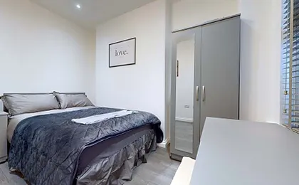 LONDON STAY Flats