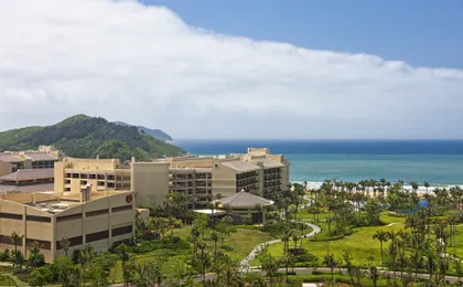 Sheraton Shenzhou Peninsula Resort