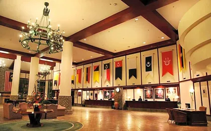 Copthorne Cameron Highlands