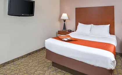 Best Western Of Hartland