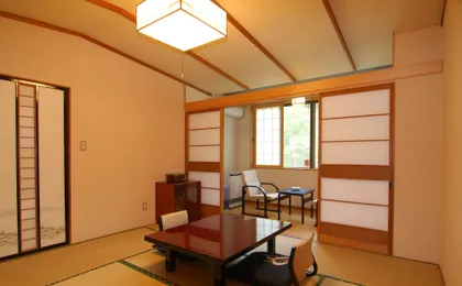 Fujisan Ryokan Bettei Namari Onsen