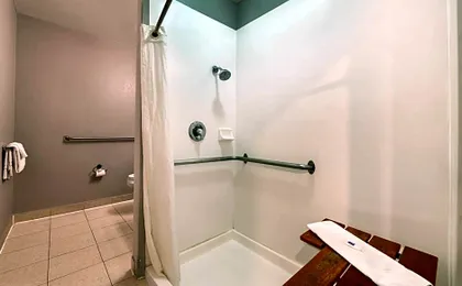 Motel 6-McAllen, TX - East