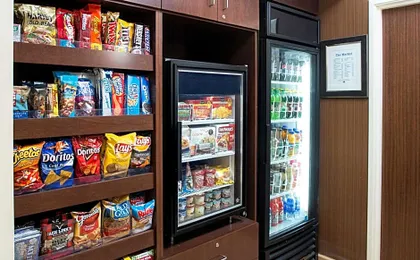 Fairfield Inn & Suites by Marriott Greeley
