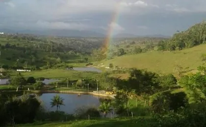 Hotel Fazenda Colibri