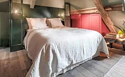 Maison Fred Luxury Suites